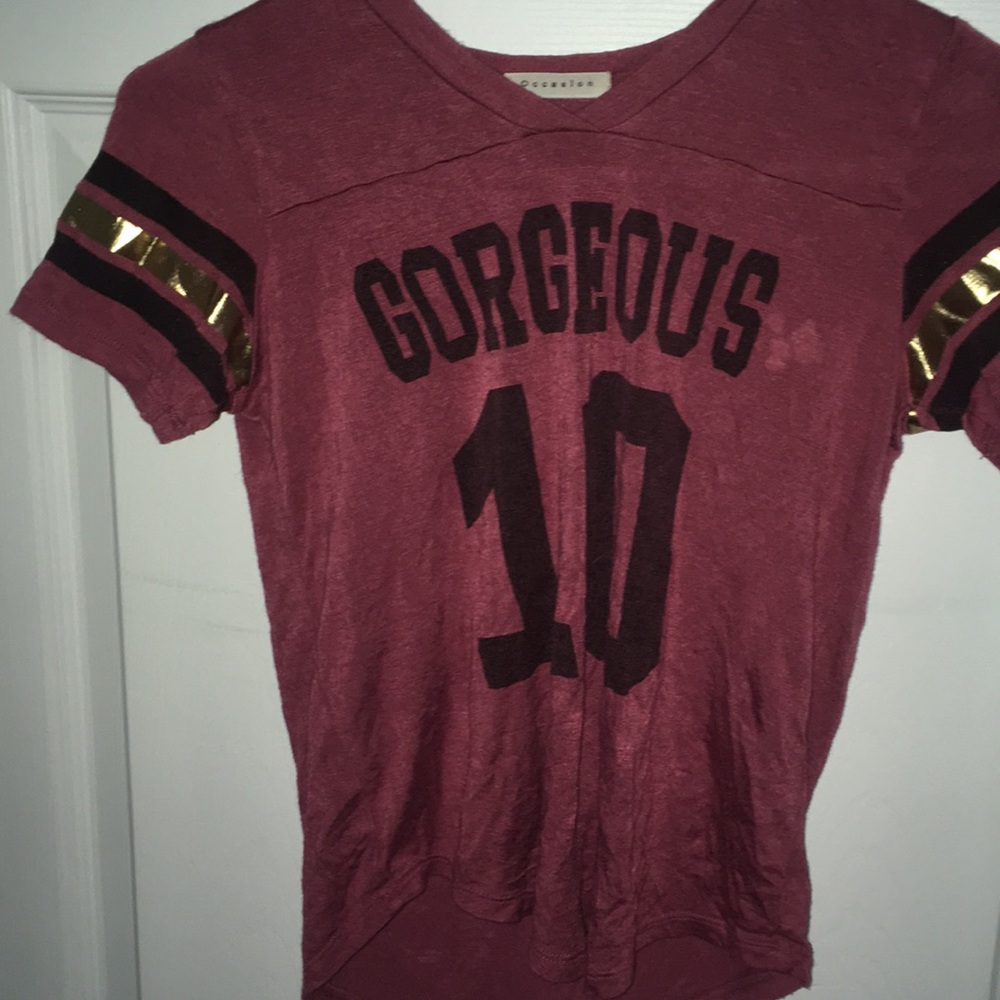 A shirt